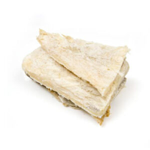 Poisson salé 1KG