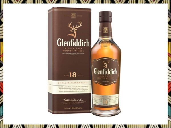 Glenfiddich 18 ans – Image 2