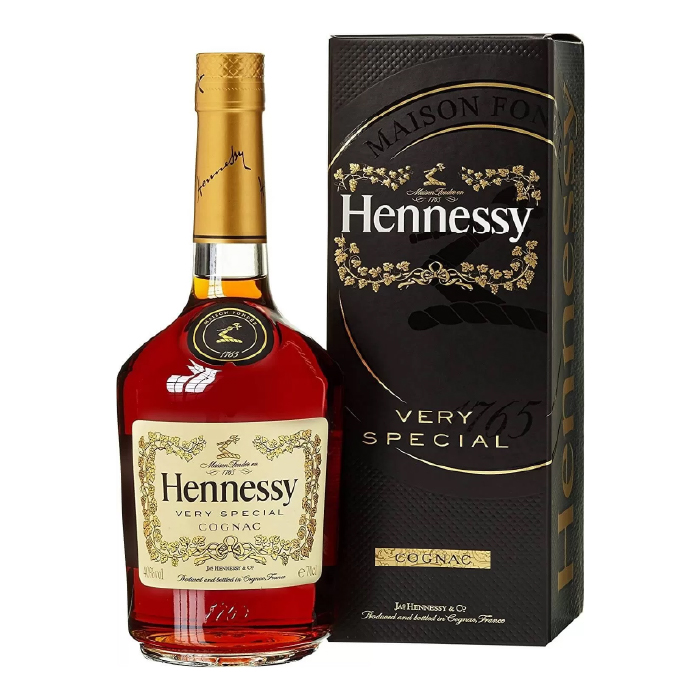 Hennessy