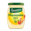 Bénédicta Mayonnaise