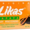 Likas Papaya – Image 2