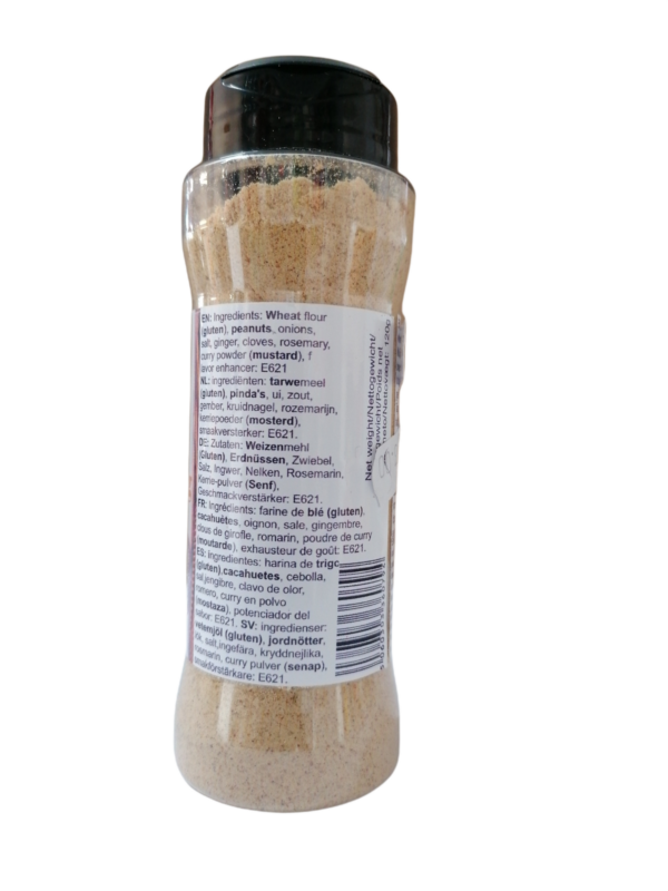 Épice de Soya 120g – Image 2