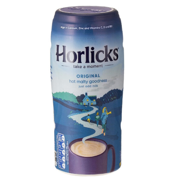 Horlicks Original