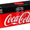 Coca cola sans sucre – Image 3