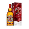 Chivas Regal 12 ans