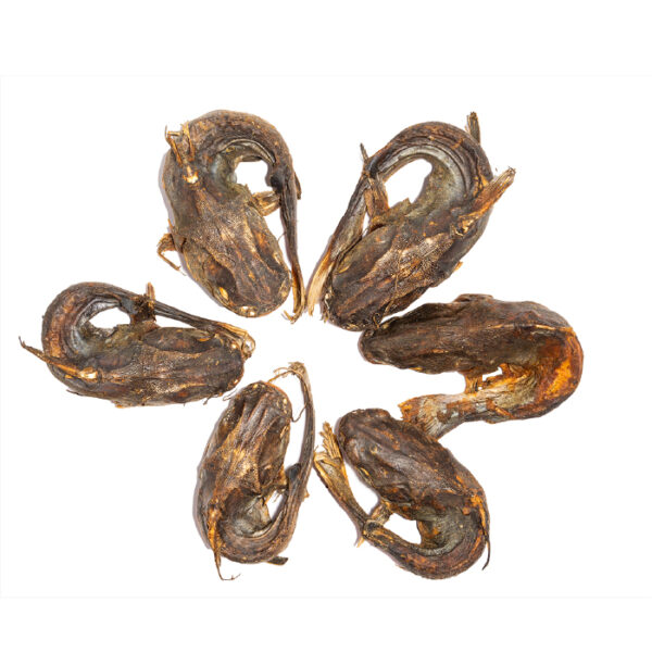 Machoiron fumé 1kg
