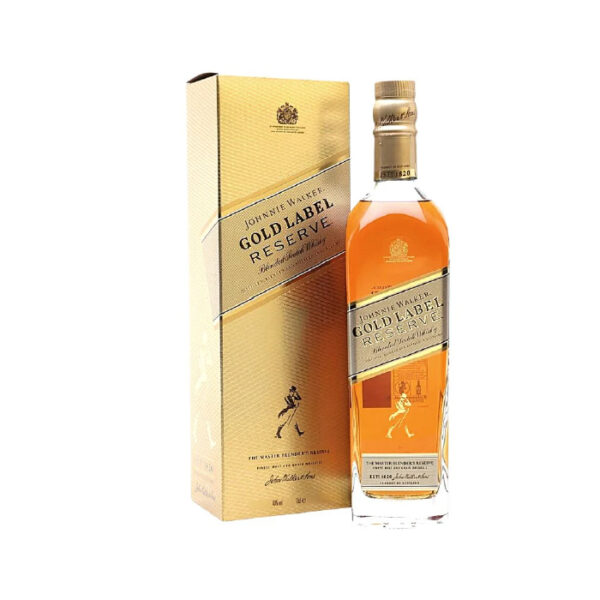 Gold Label Reserve