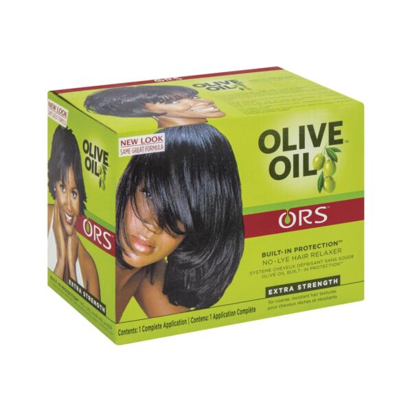 ORS D'Huile D'Olive  Extra Strength – Image 2