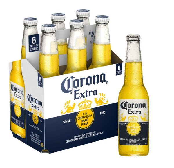 Corona  Extra – Image 2