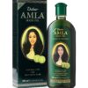 Huile de cheveux dabur amla – Image 3