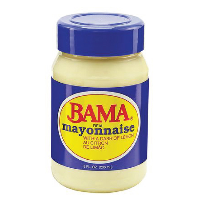 Mayonnaise Bama 946ml