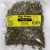 Eru sec/Okok sec/Okazi Leaves 25 g – Image 2