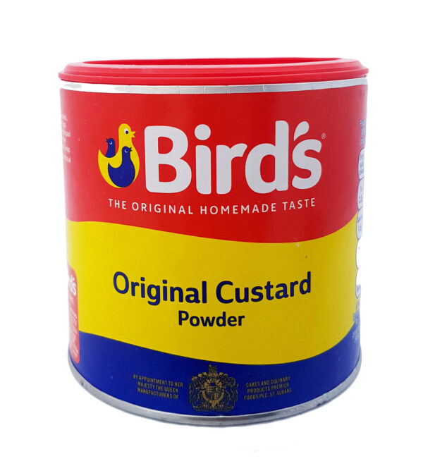 Bird's Homemade Taste – Image 3