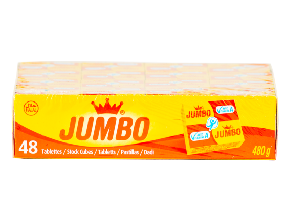 Cube jumbo seasoning – Image 3