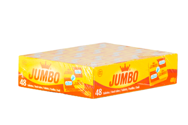 Cube jumbo seasoning – Image 2