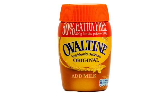 Poudre de Cacao Ovaltine 200 gr – Image 2