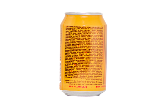 Jus de Ginger – Image 2