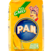 Farine de maïs Jaune"P.A.N" 1kg – Image 2