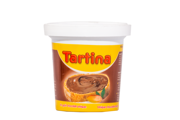 Chocolat tartina 800g – Image 2