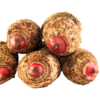 Macabo rouge - Red cocoyam 1Kg – Image 2