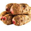 Macabo rouge - Red cocoyam 1Kg – Image 3