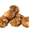 les Tubercules de taro 1kg – Image 3