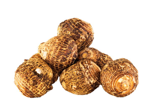 les Tubercules de taro 1kg – Image 3