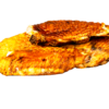 Viande de Dinde fumée et surgelée – Image 2