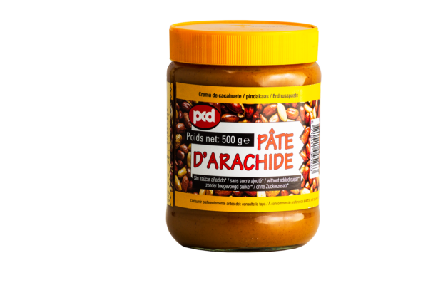 Pâte d'arachide PCD 500g – Image 2