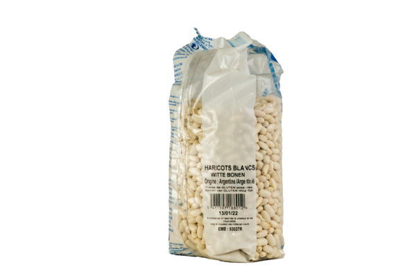 Haricots blanc 900g – Image 3