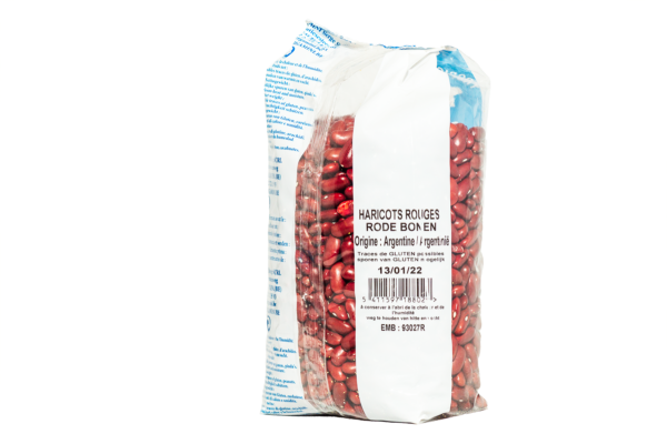 Haricots rouges 900g – Image 3