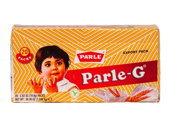 Carton de biscuit parle G – Image 2