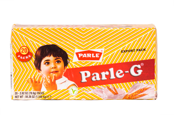 Carton de biscuit parle G – Image 3