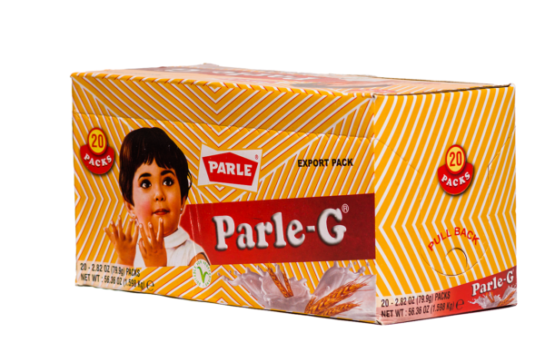 Carton de biscuit parle G – Image 4