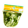 Feuilles de manioc frais congelées 450gr. – Image 2