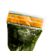 Feuilles de manioc frais congelées 450gr. – Image 3