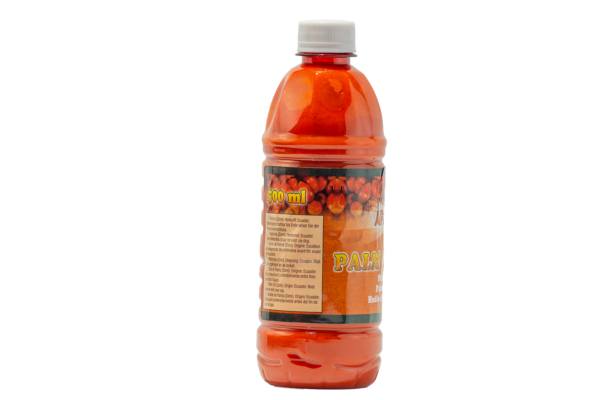 Huile de Palme "Zomi Traditional" 0,5l – Image 2