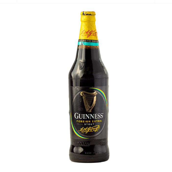 Grande Guinness du cameroun