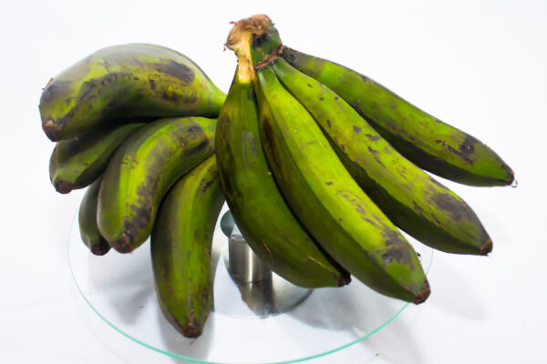 Banane verte - Green Banana – Image 2