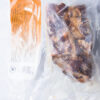 Viande de Chèvre fumée surgelée – Image 2