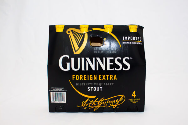 Petite Guinness Nigeria – Image 2