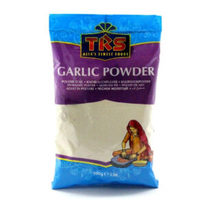 Poudre d'ail-Garlic powder
