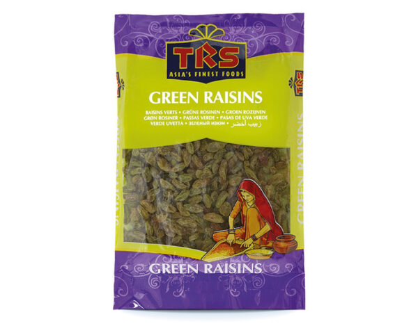 Raisins Verts – Image 2