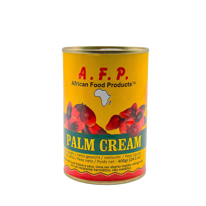 Sauce de noix palm AFP 400g