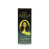 Huile de cheveux dabur amla