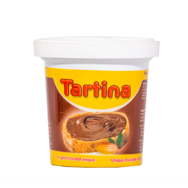 Chocolat tartina 800g