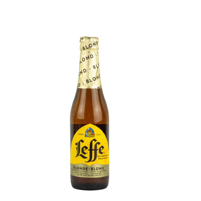 Leffe Blonde