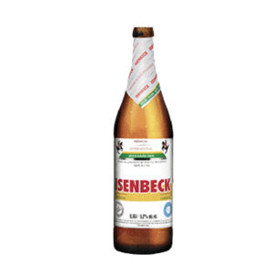 Bière Isenbeck