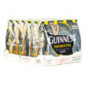 Carton de Petite Guinness Nigeria