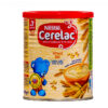 Cerelac aux cereales et lait